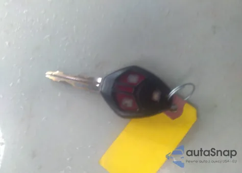 2007 Mitsubishi Endeavor Ls z USA, uszkodzony, nr VIN 4A4MN21S97E043868